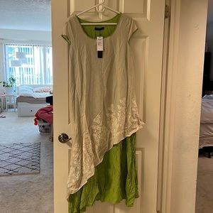 Zanzea collection dress